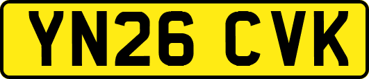 YN26CVK
