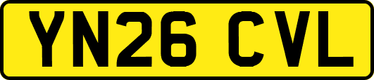 YN26CVL