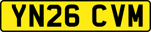 YN26CVM