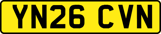 YN26CVN