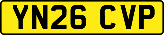 YN26CVP