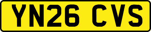 YN26CVS