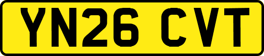 YN26CVT