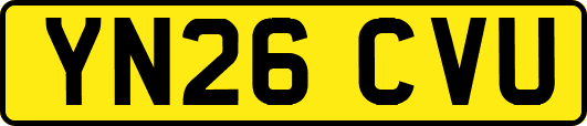 YN26CVU