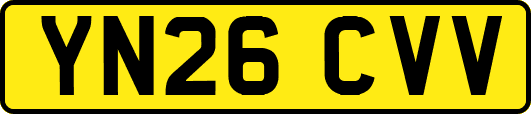 YN26CVV