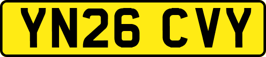YN26CVY