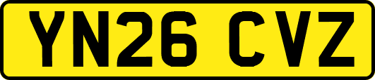 YN26CVZ