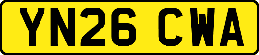 YN26CWA