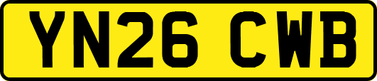 YN26CWB