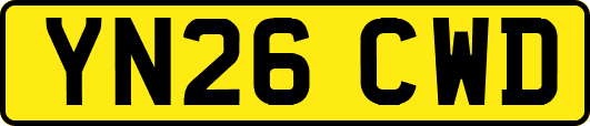 YN26CWD