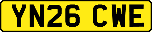 YN26CWE