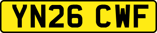 YN26CWF