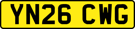 YN26CWG