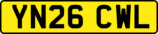 YN26CWL