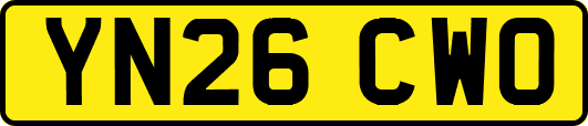 YN26CWO