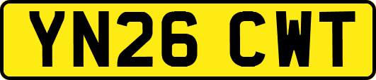 YN26CWT