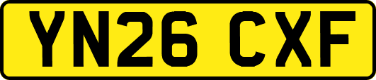 YN26CXF