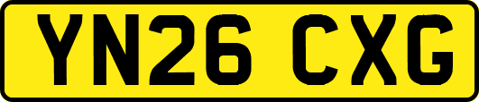 YN26CXG