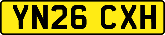 YN26CXH