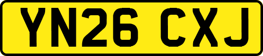 YN26CXJ
