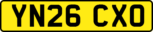 YN26CXO