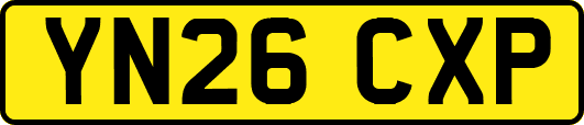 YN26CXP