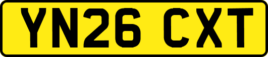 YN26CXT