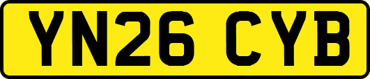 YN26CYB