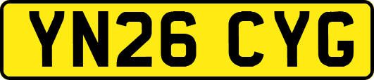YN26CYG