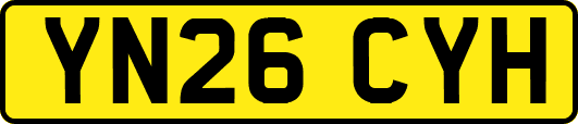 YN26CYH