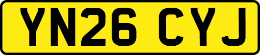 YN26CYJ