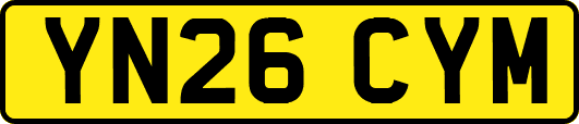 YN26CYM