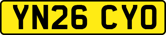 YN26CYO