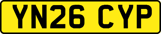 YN26CYP