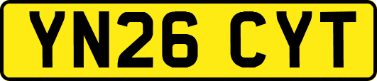 YN26CYT