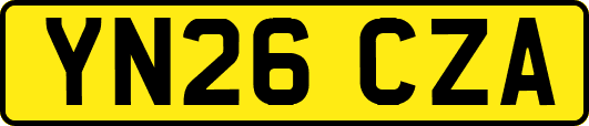 YN26CZA
