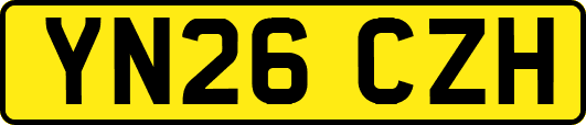 YN26CZH