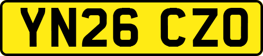 YN26CZO