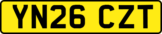 YN26CZT
