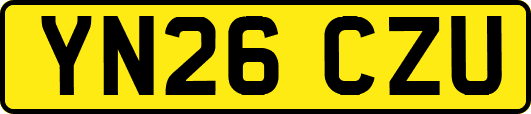 YN26CZU