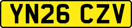 YN26CZV