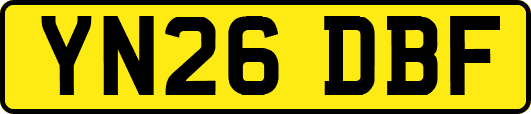 YN26DBF