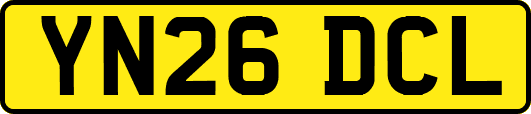 YN26DCL