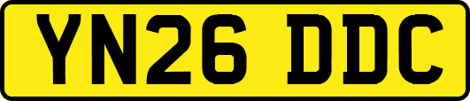YN26DDC