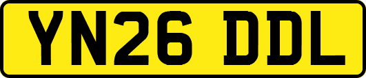 YN26DDL