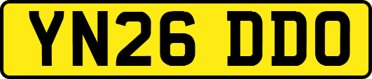 YN26DDO