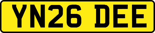 YN26DEE