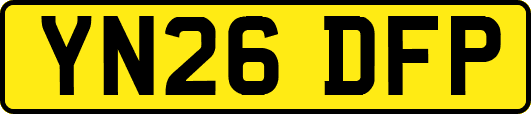 YN26DFP