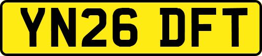 YN26DFT