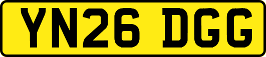 YN26DGG